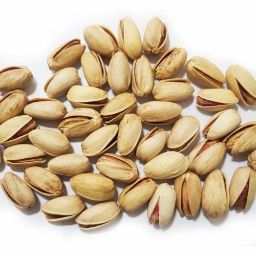 Akbari Pistachio